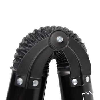 Mobilny filtr dymu spawalniczego Spartus ProVent W 2m